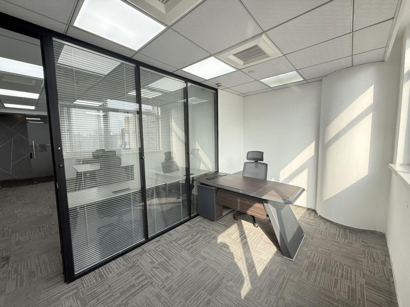 上海中期大厦二手房房源图片