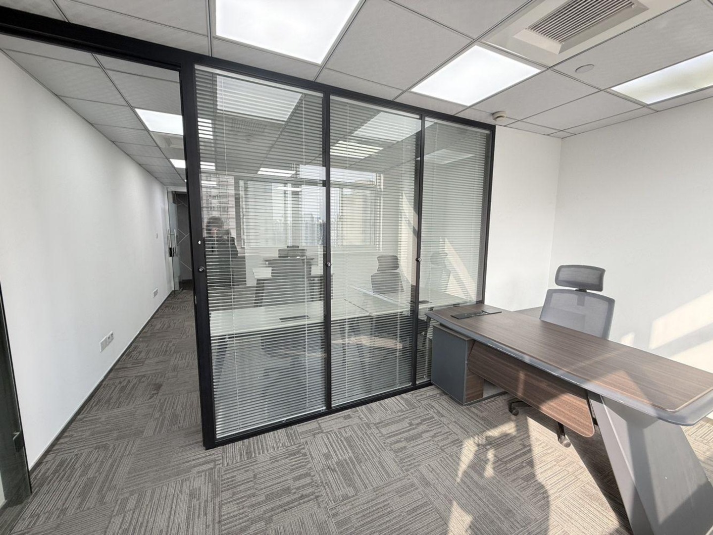 上海中期大厦二手房房源图片