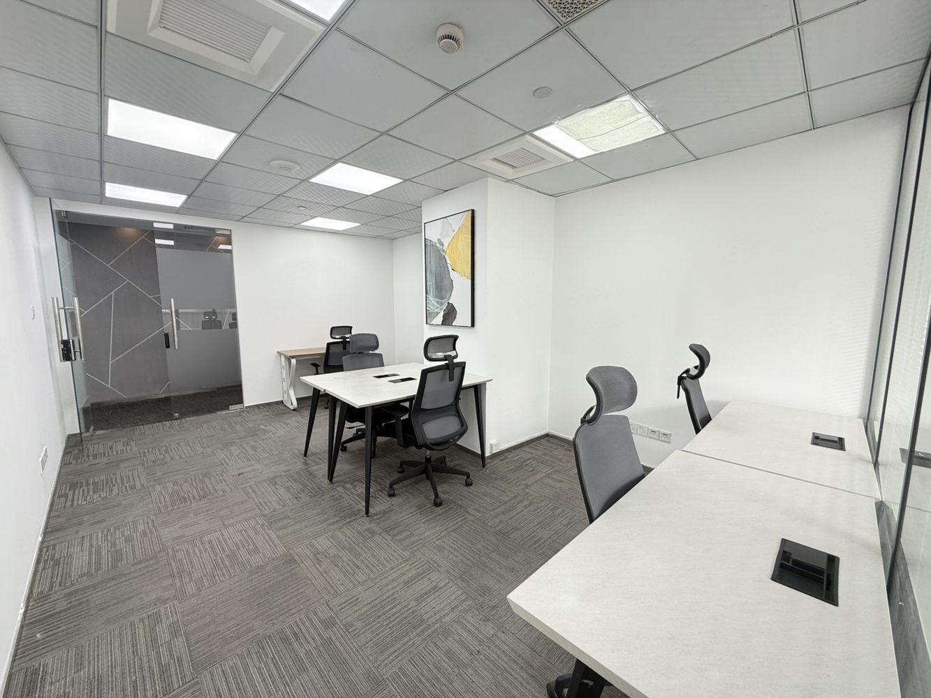 上海中期大厦二手房房源图片