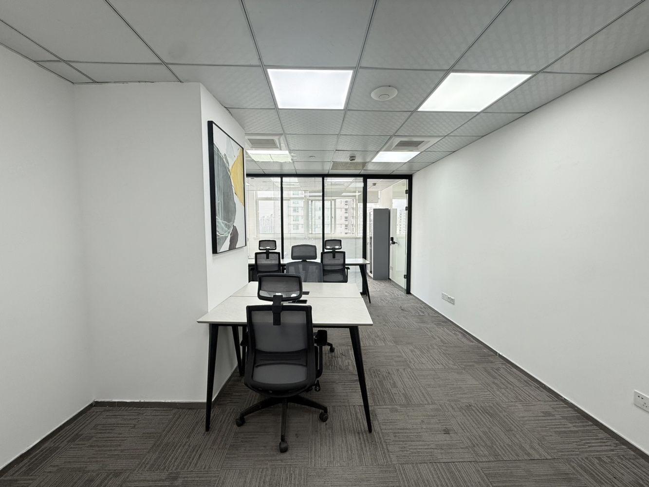 上海中期大厦二手房房源图片