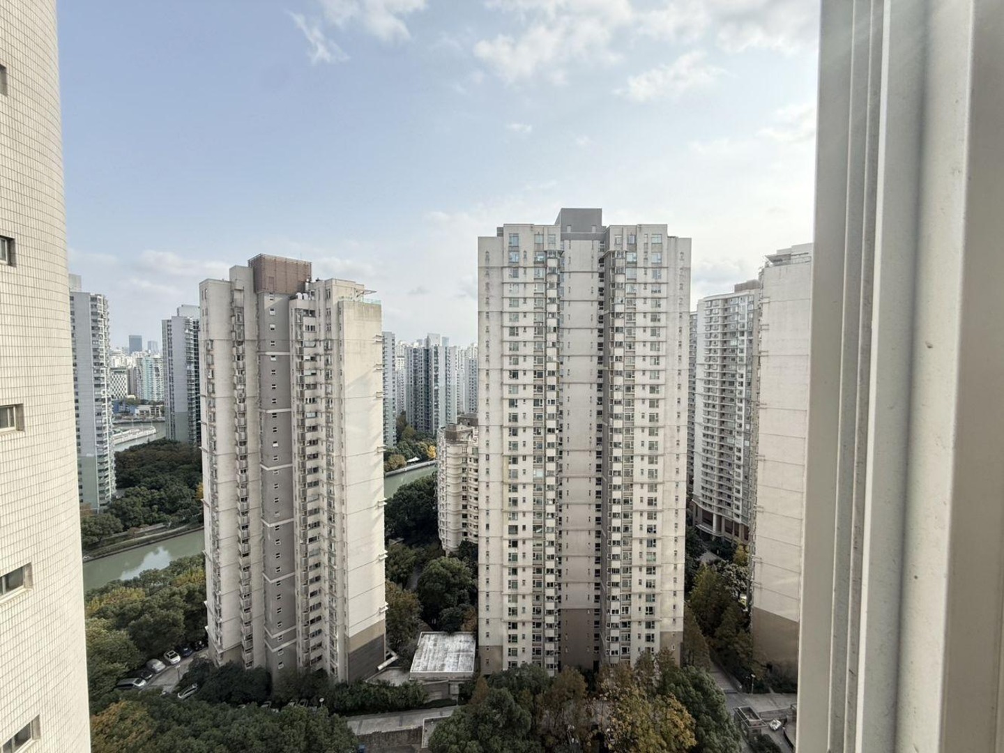 上海中期大厦二手房房源图片