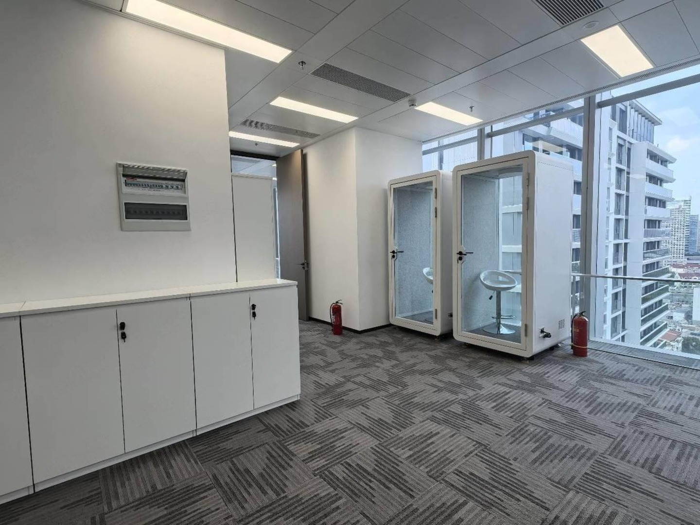 上海JIC静投中心二手房房源图片