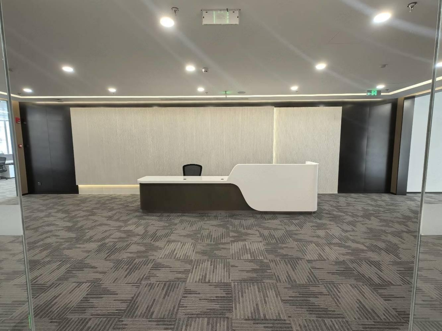 上海JIC静投中心二手房房源图片