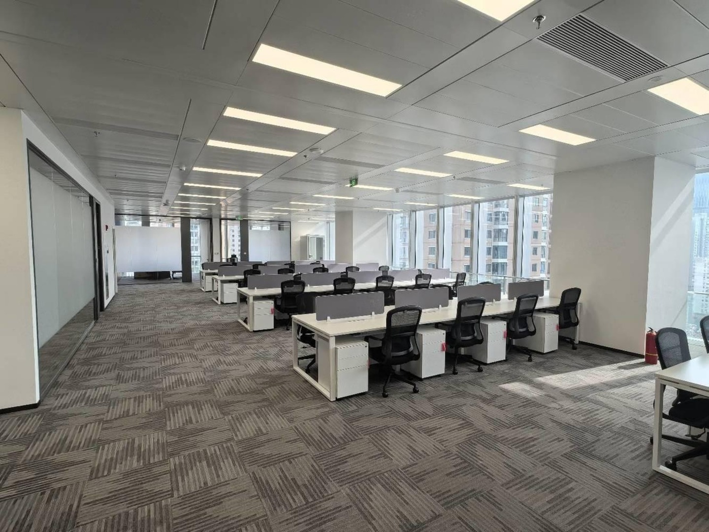 上海JIC静投中心二手房房源图片