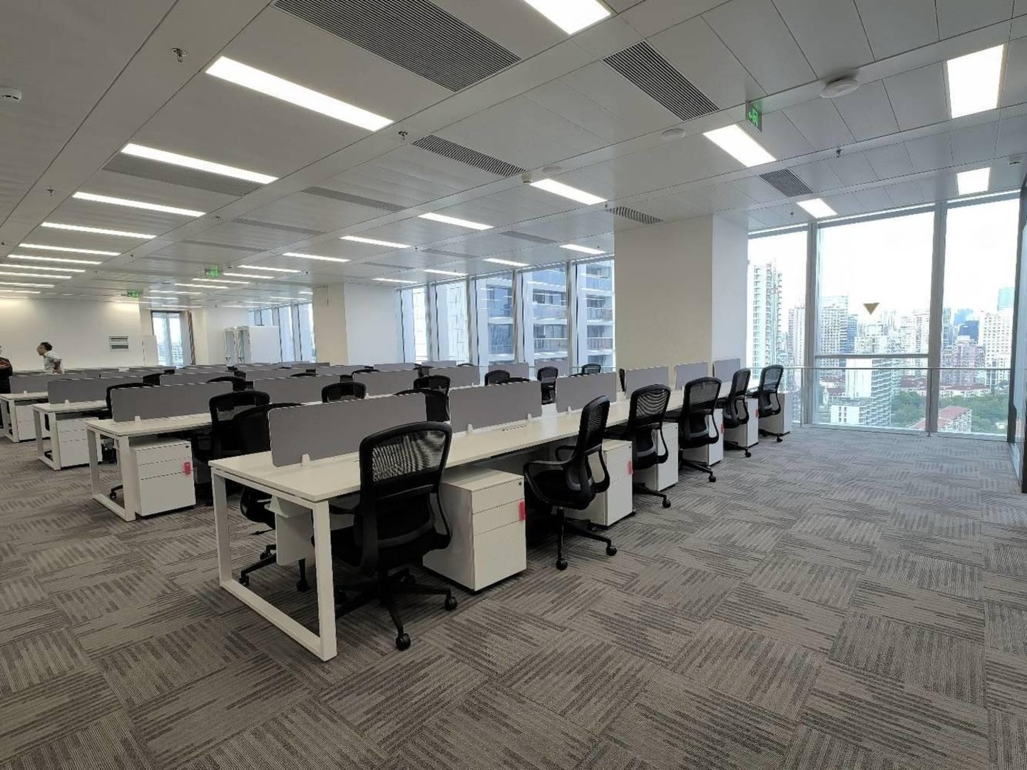 上海JIC静投中心二手房房源图片