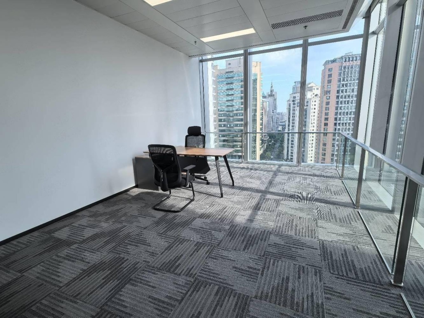 上海JIC静投中心二手房房源图片