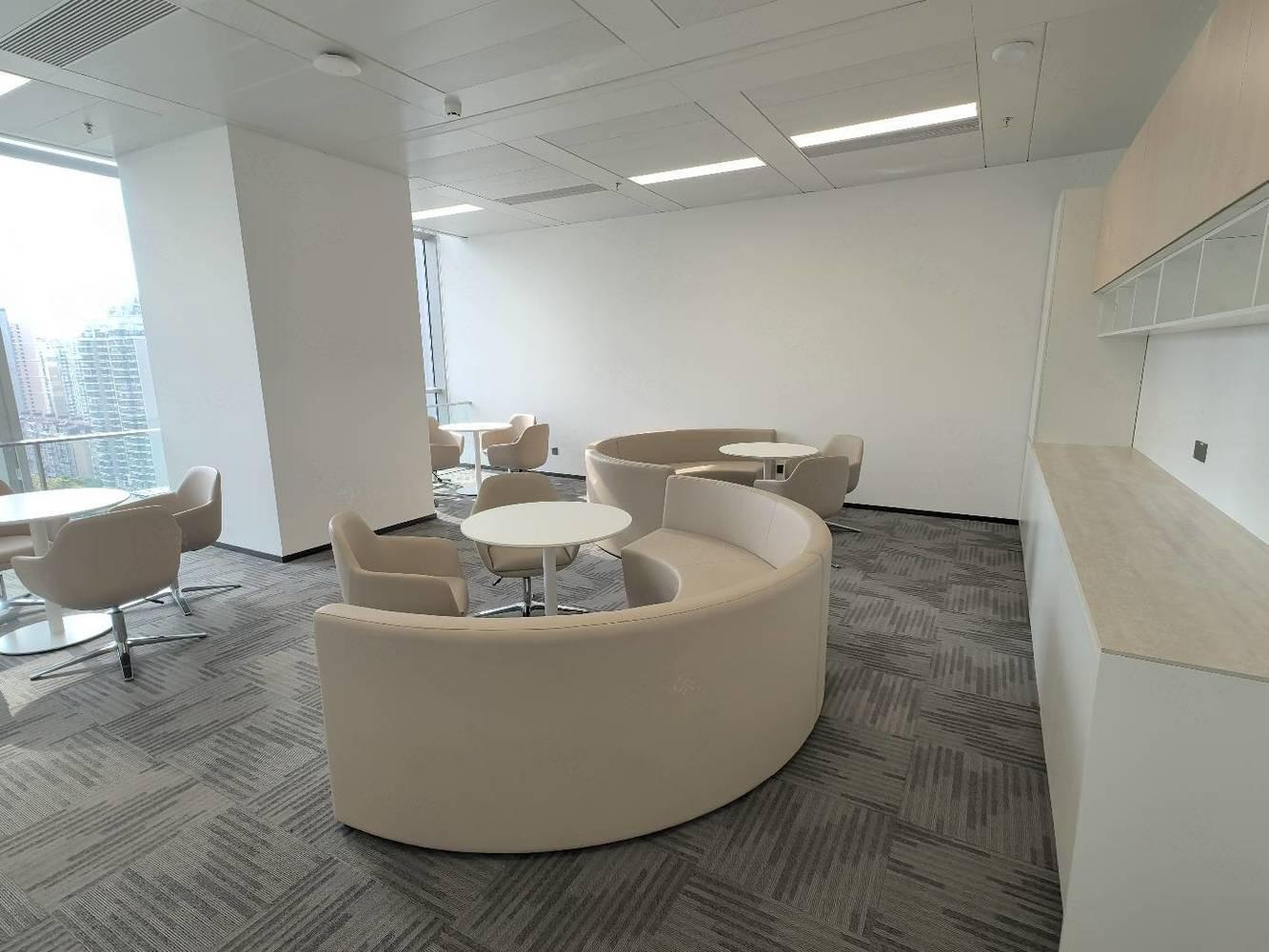 上海JIC静投中心二手房房源图片