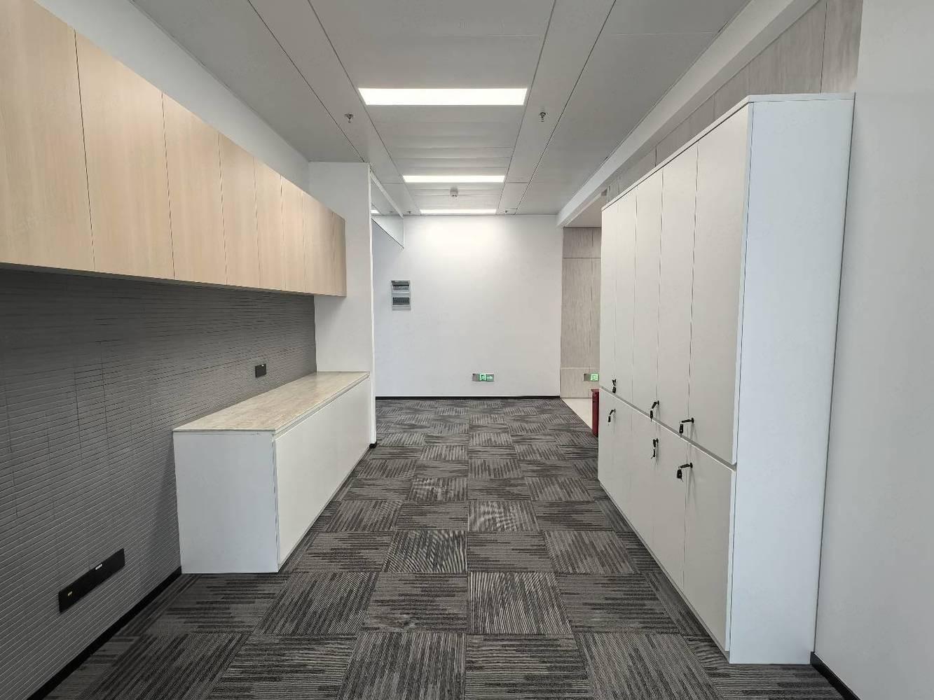 上海JIC静投中心二手房房源图片