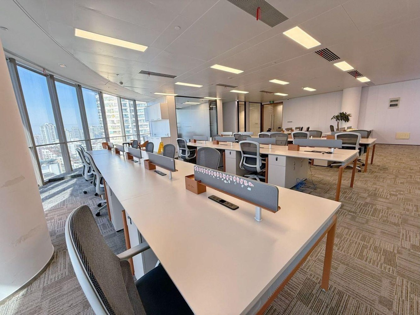 上海旭辉企业大厦二手房房源图片