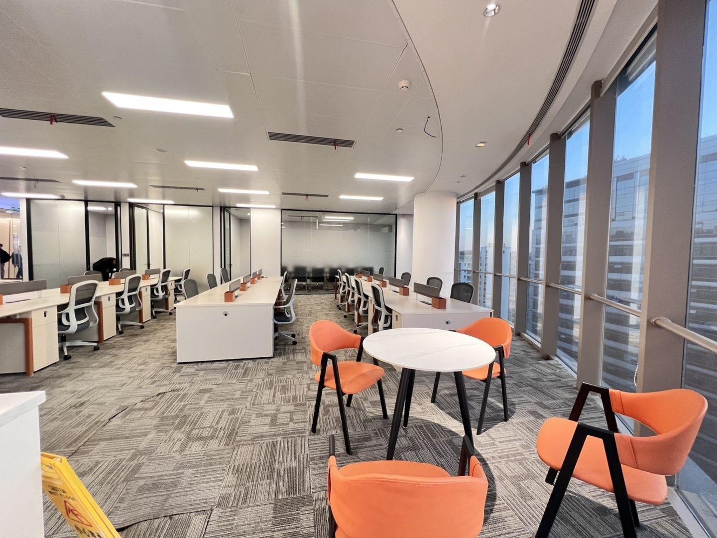 上海旭辉企业大厦二手房房源图片