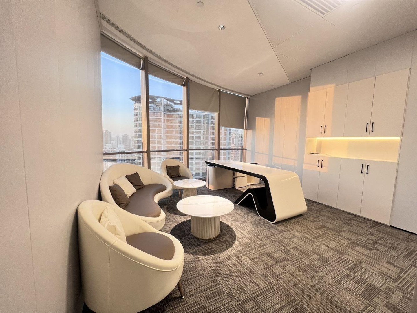 上海旭辉企业大厦二手房房源图片