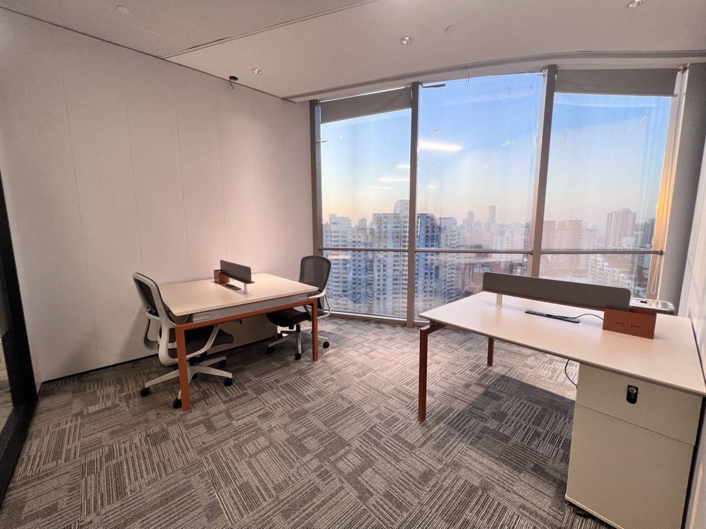 上海旭辉企业大厦二手房房源图片