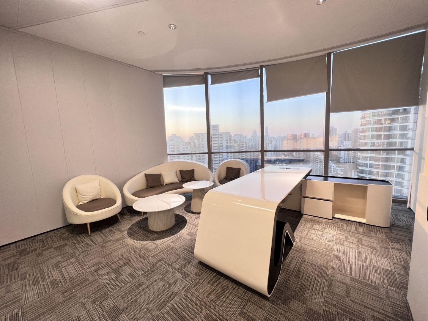 上海旭辉企业大厦二手房房源图片