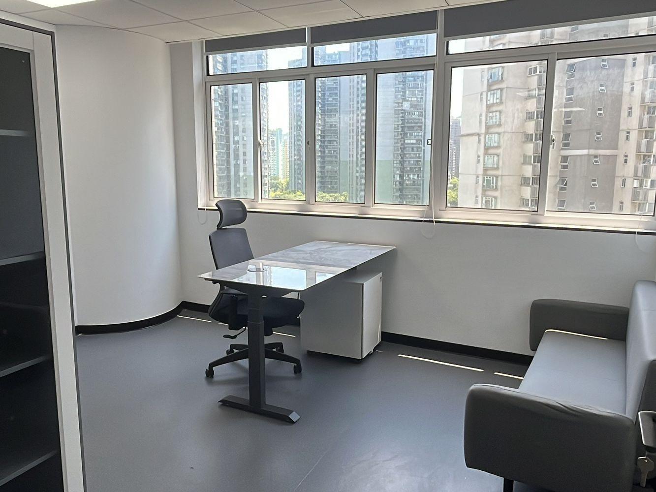 上海中期大厦二手房房源图片