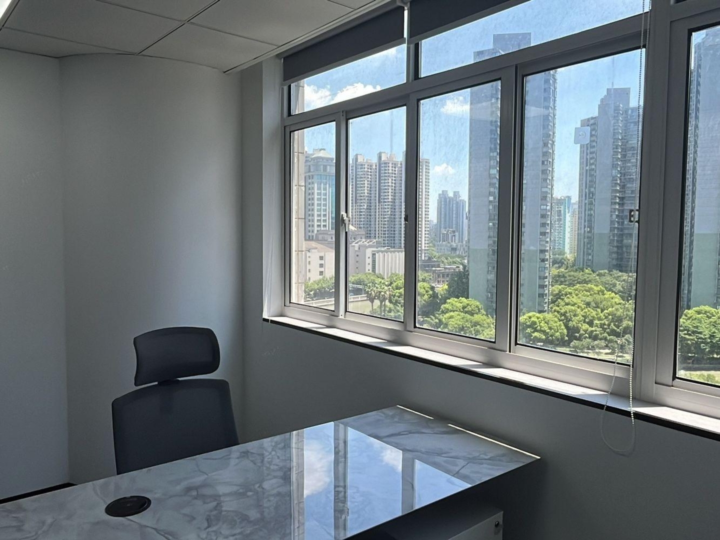 上海中期大厦二手房房源图片