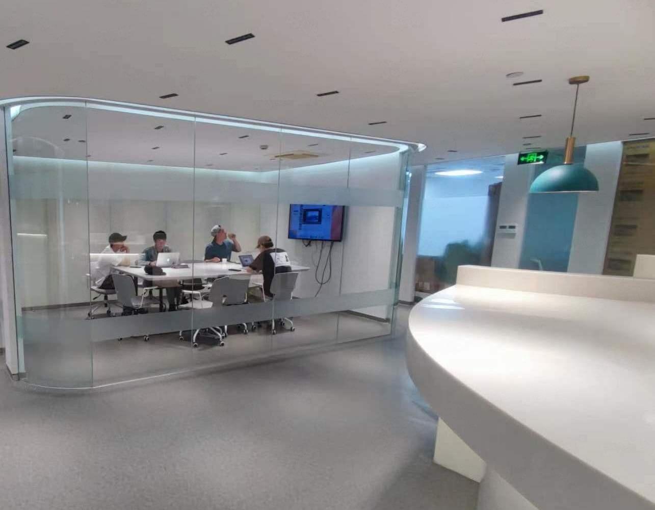 上海中期大厦二手房房源图片