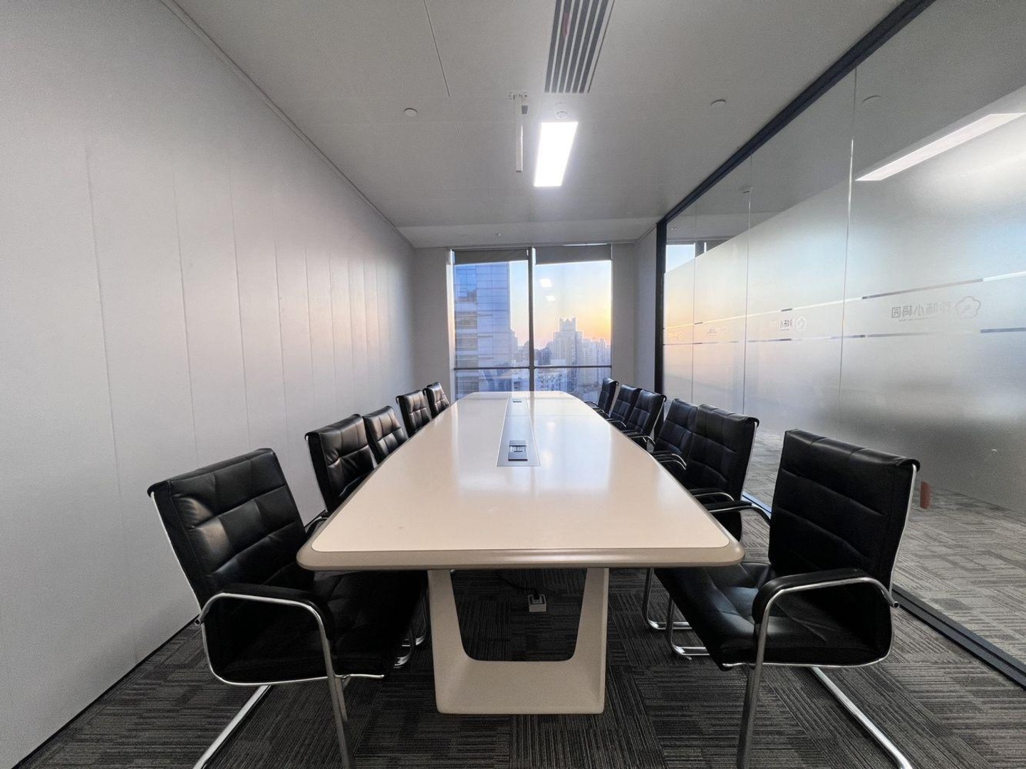 上海旭辉企业大厦二手房房源图片