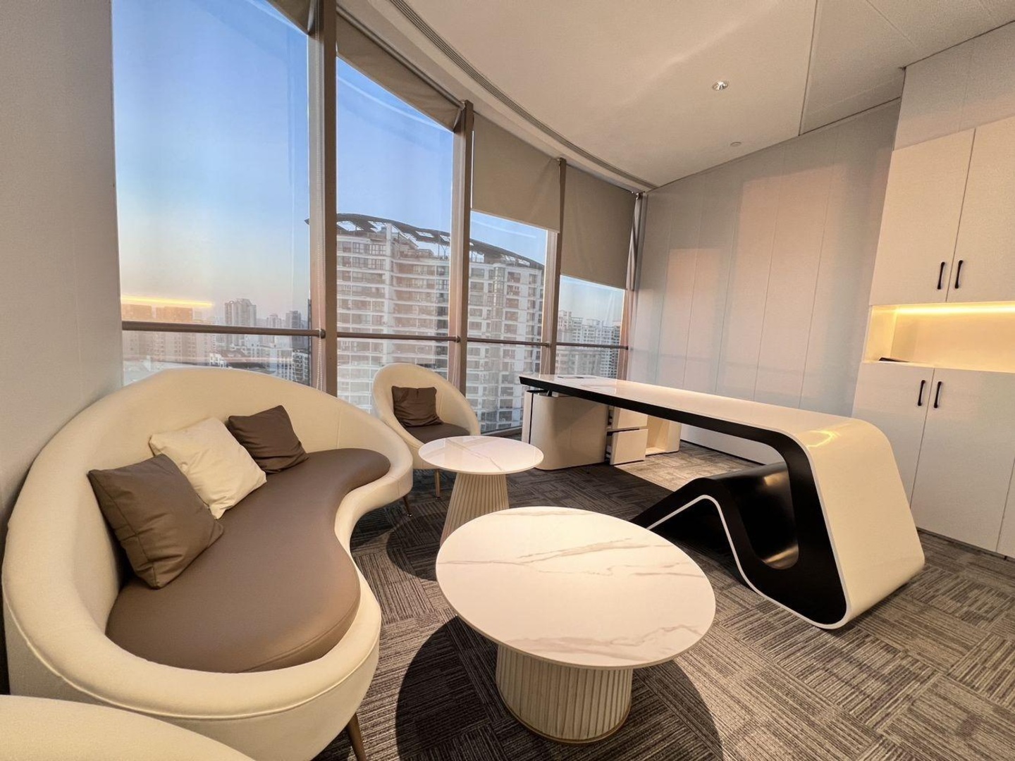 上海旭辉企业大厦二手房房源图片