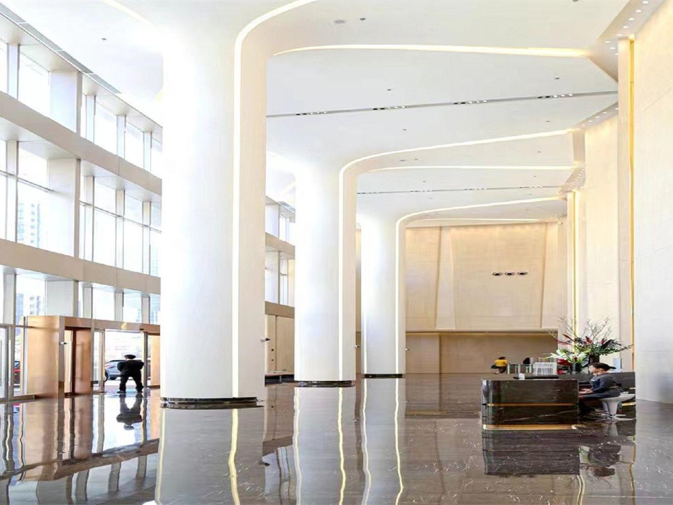 上海旭辉企业大厦二手房房源图片