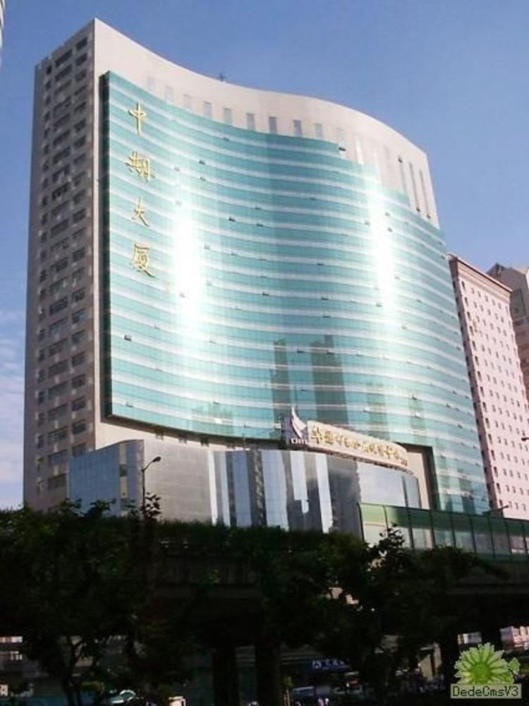 上海中期大厦二手房房源图片