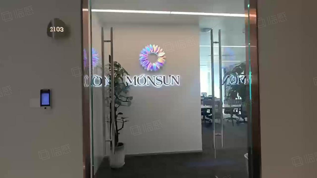 上海静安MOHO二手房房源图片