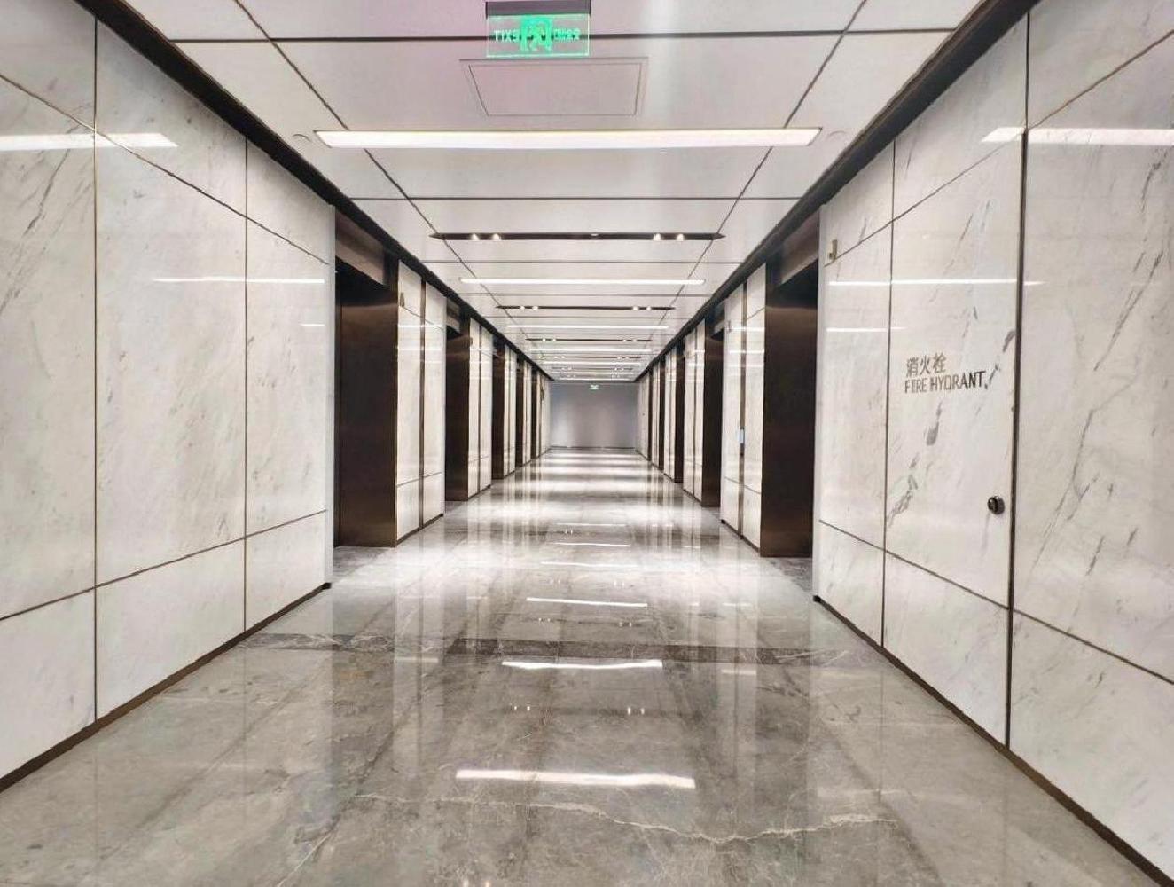 上海静安MOHO二手房房源图片