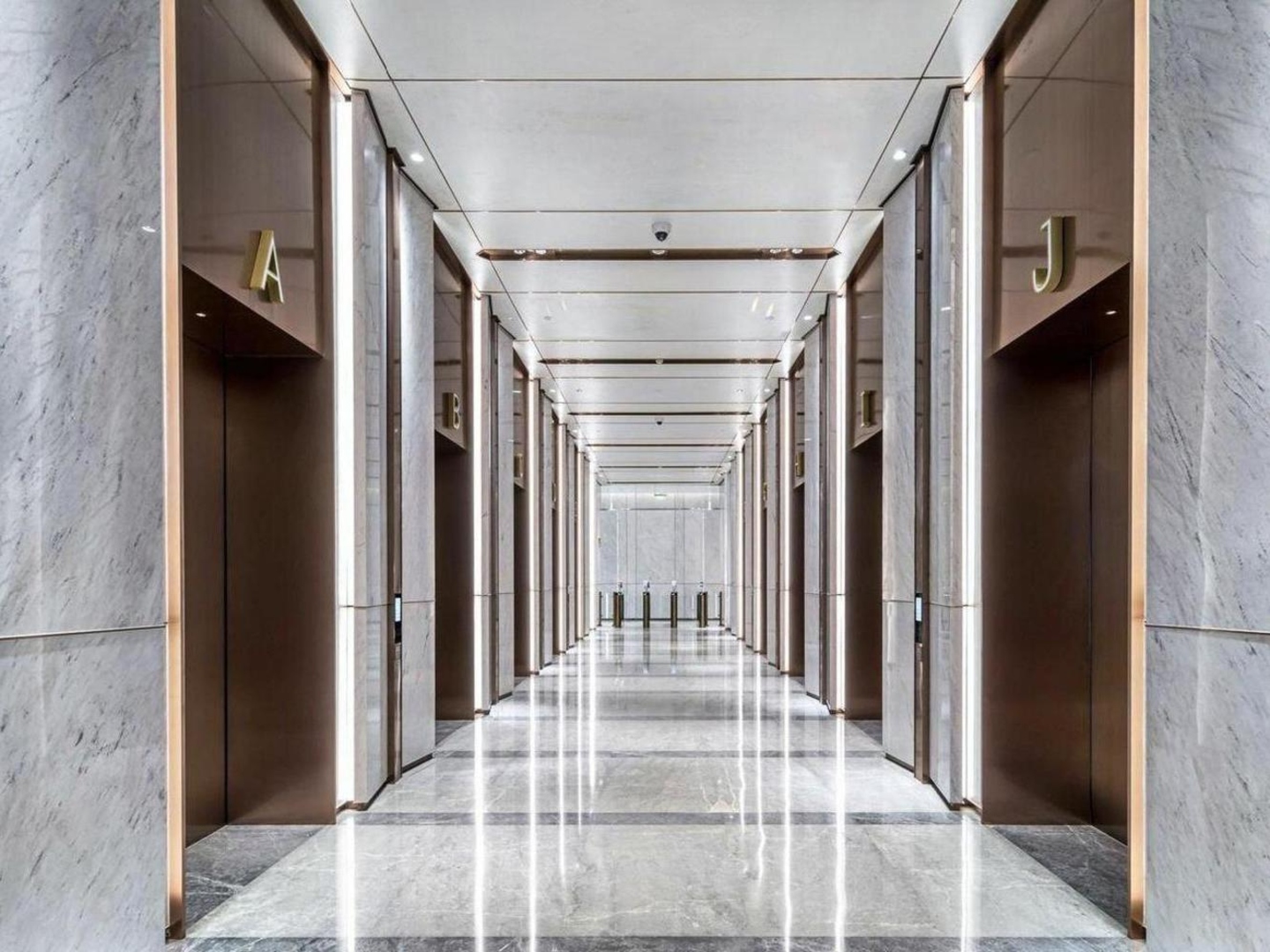 上海静安MOHO二手房房源图片