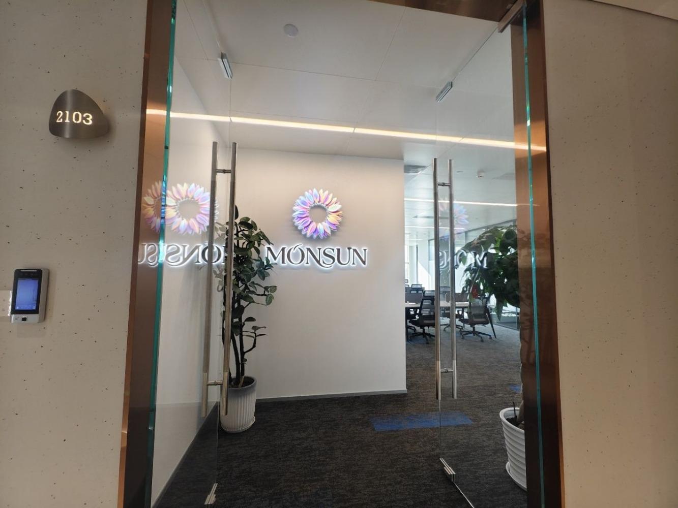 上海静安MOHO二手房房源图片