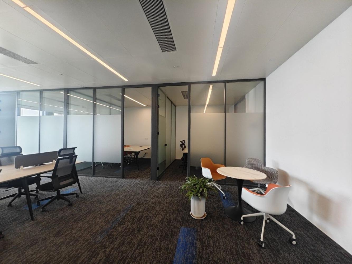 上海静安MOHO二手房房源图片