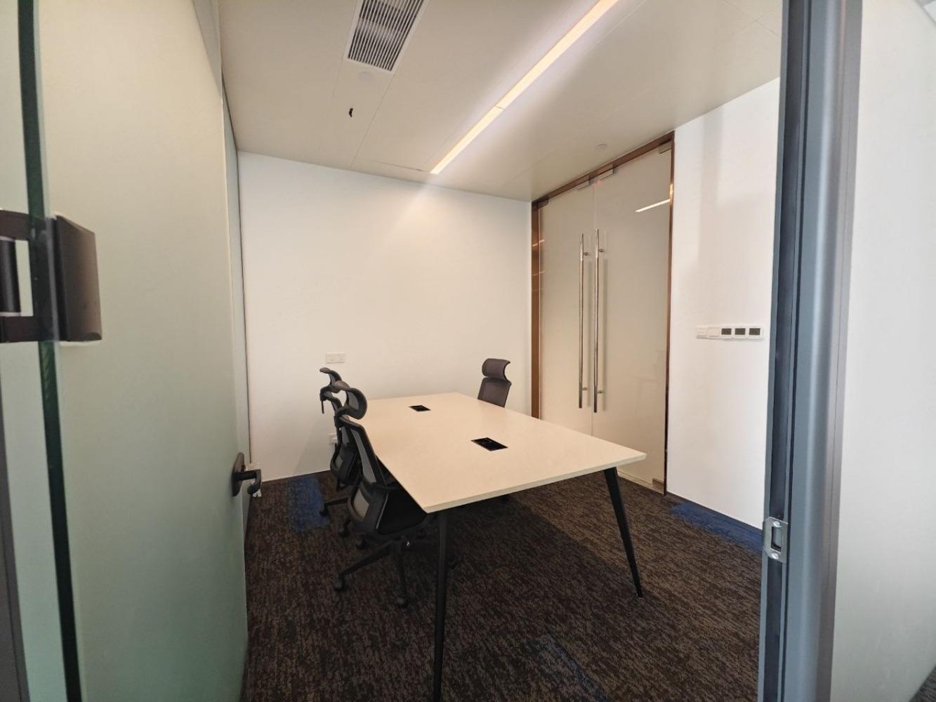 上海静安MOHO二手房房源图片