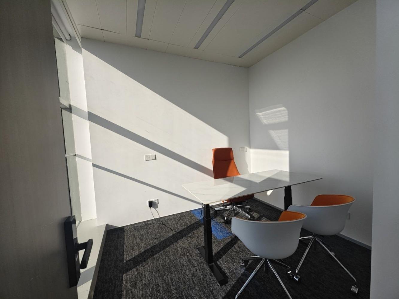 上海静安MOHO二手房房源图片