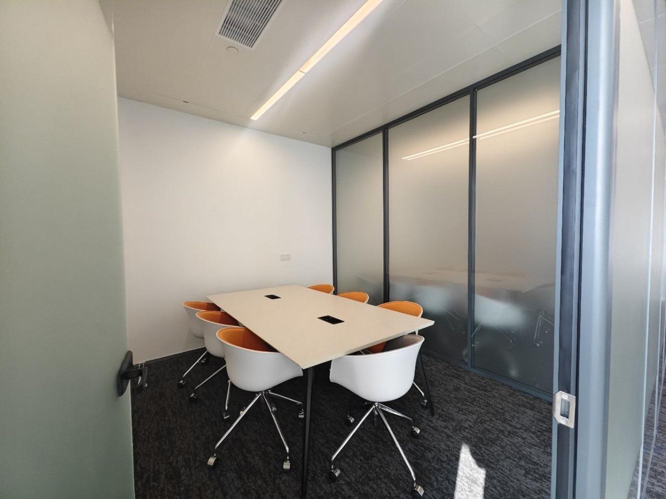 上海静安MOHO二手房房源图片