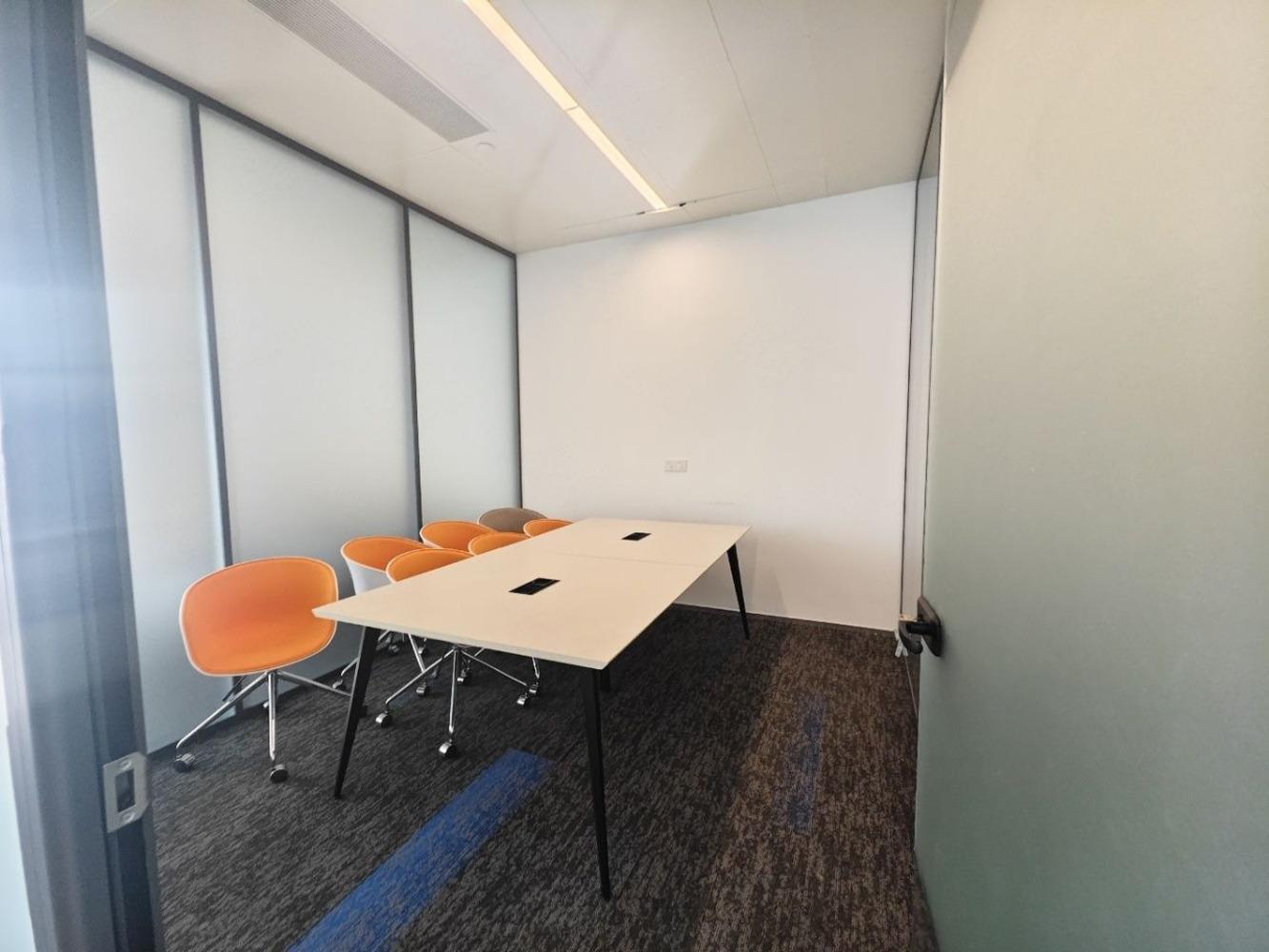 上海静安MOHO二手房房源图片