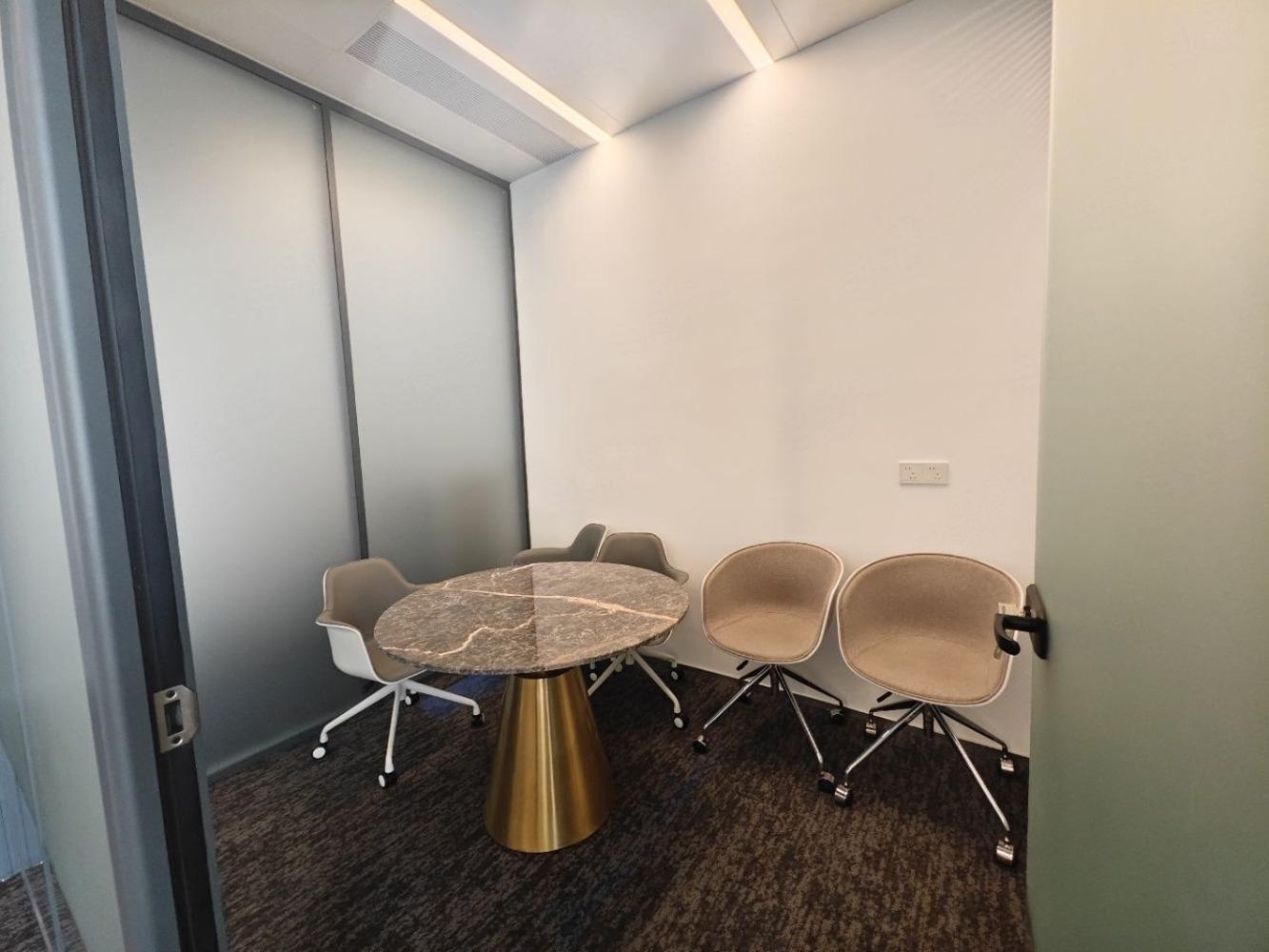 上海静安MOHO二手房房源图片