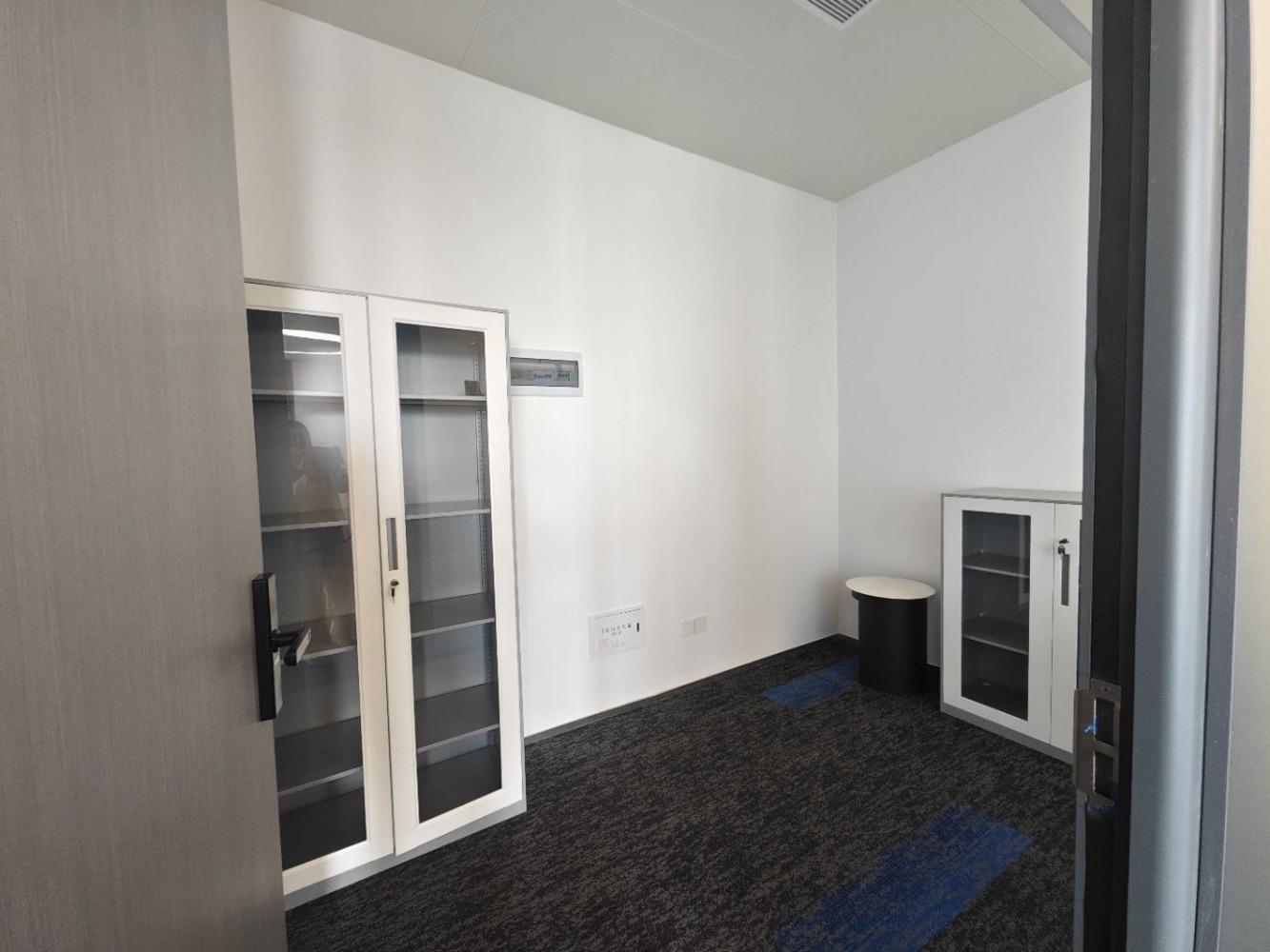 上海静安MOHO二手房房源图片