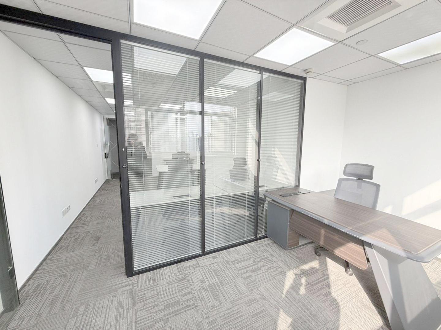 上海中期大厦二手房房源图片