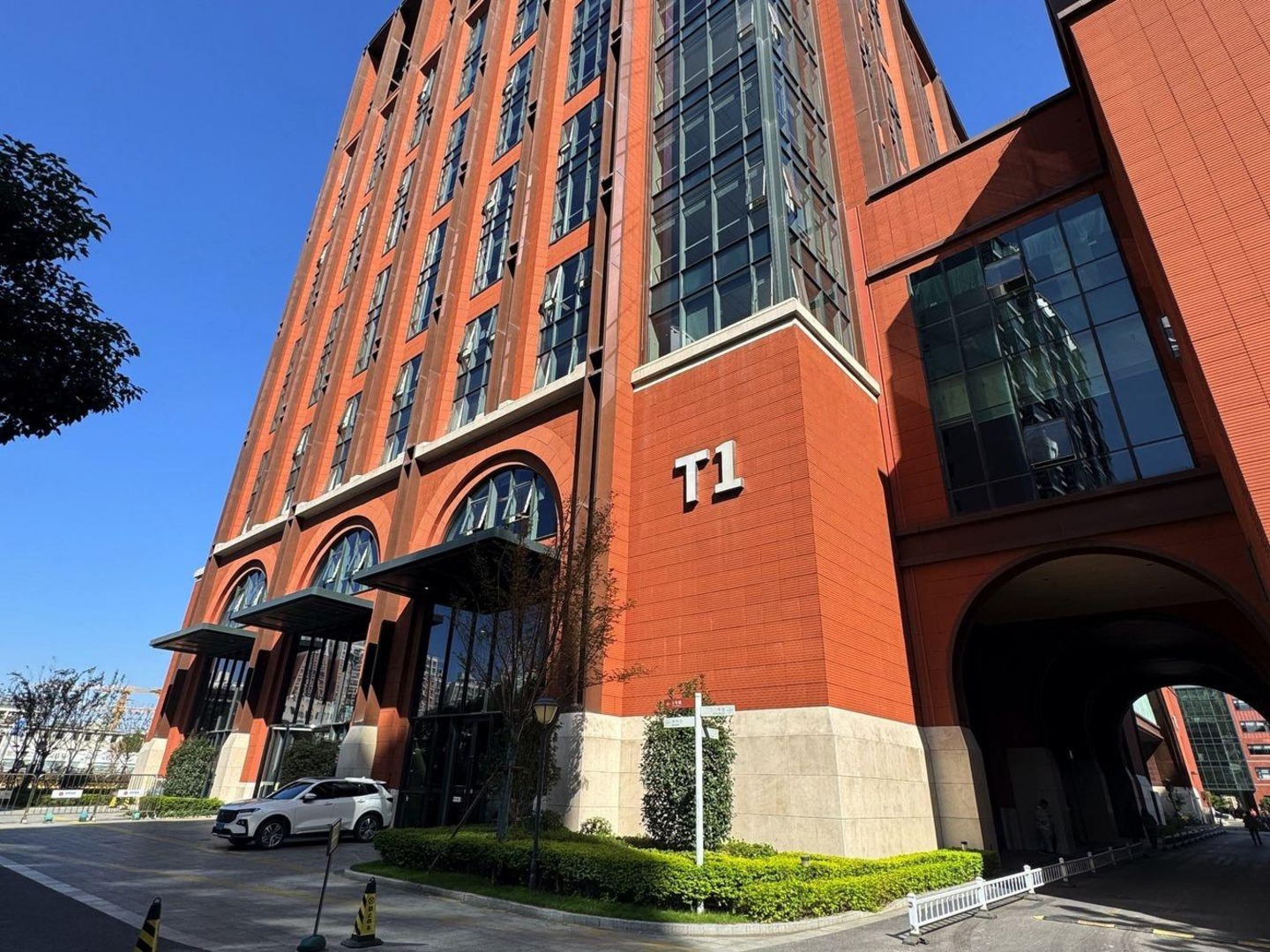 上海互联宝地二手房房源图片