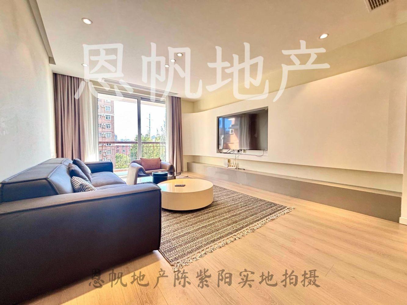 上海长春新苑二手房房源图片