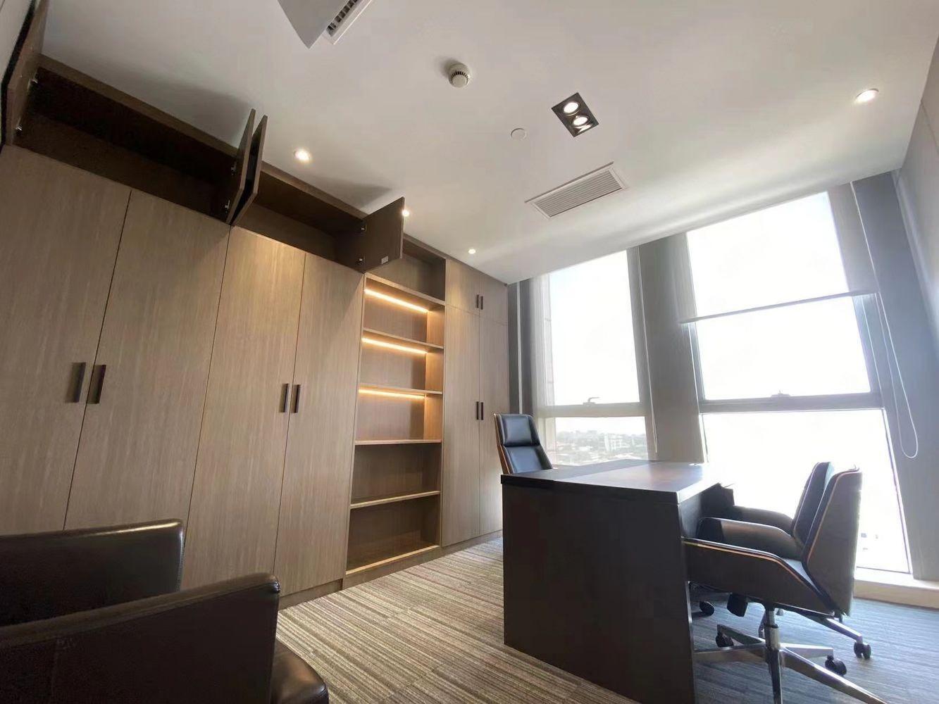 上海合生汇国际广场二手房房源图片