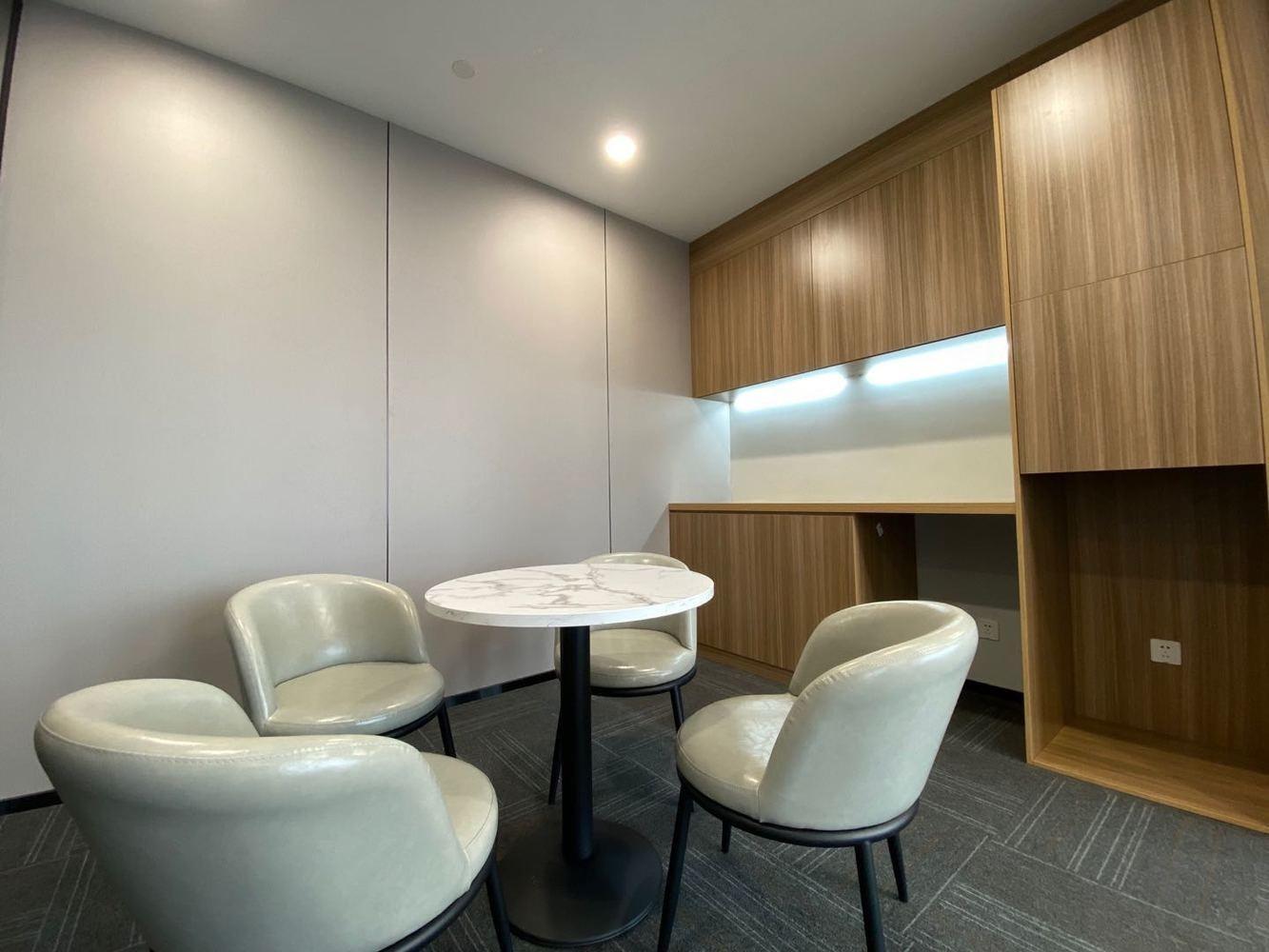 上海合生汇国际广场二手房房源图片