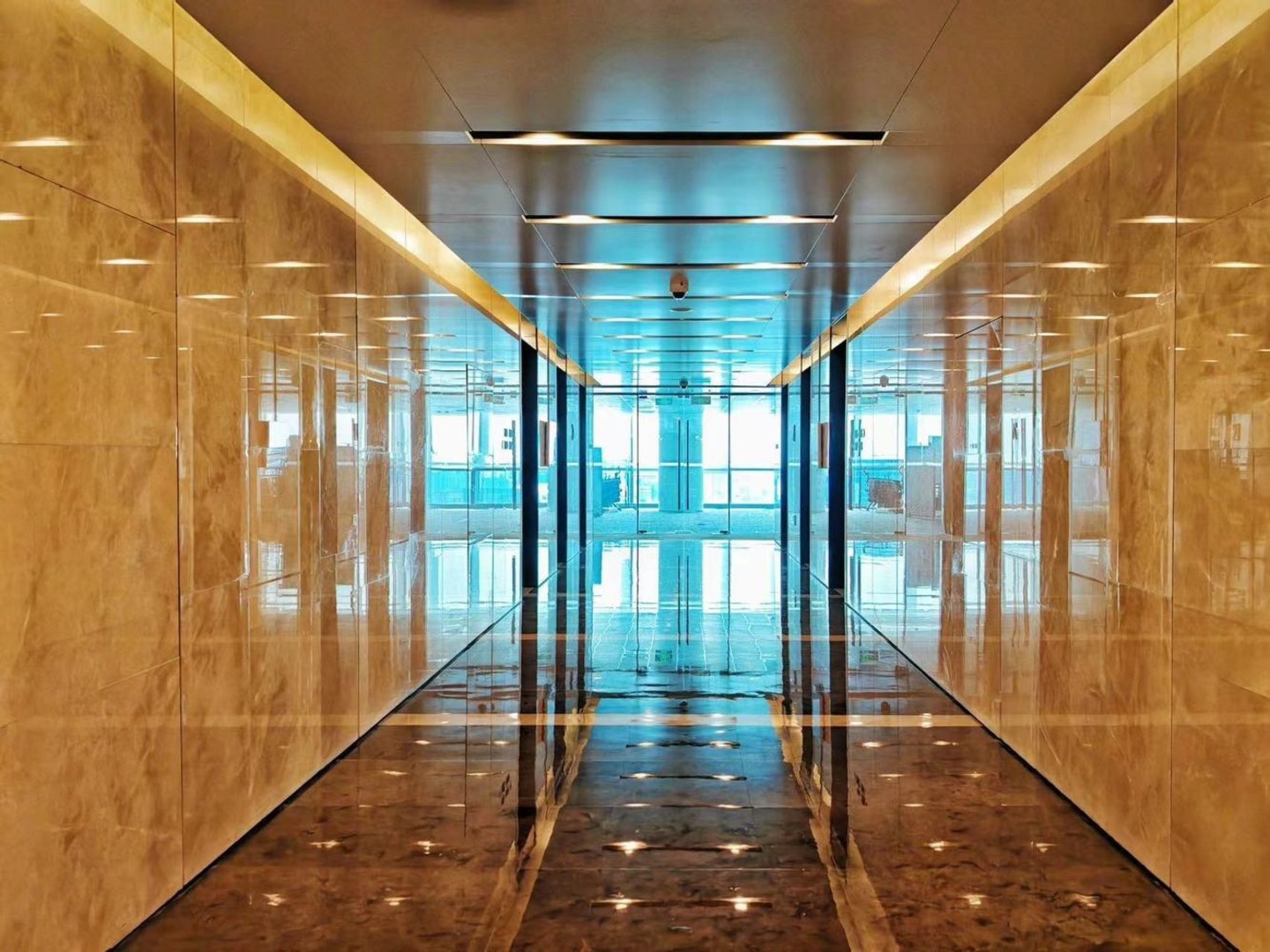 上海合生汇国际广场二手房房源图片