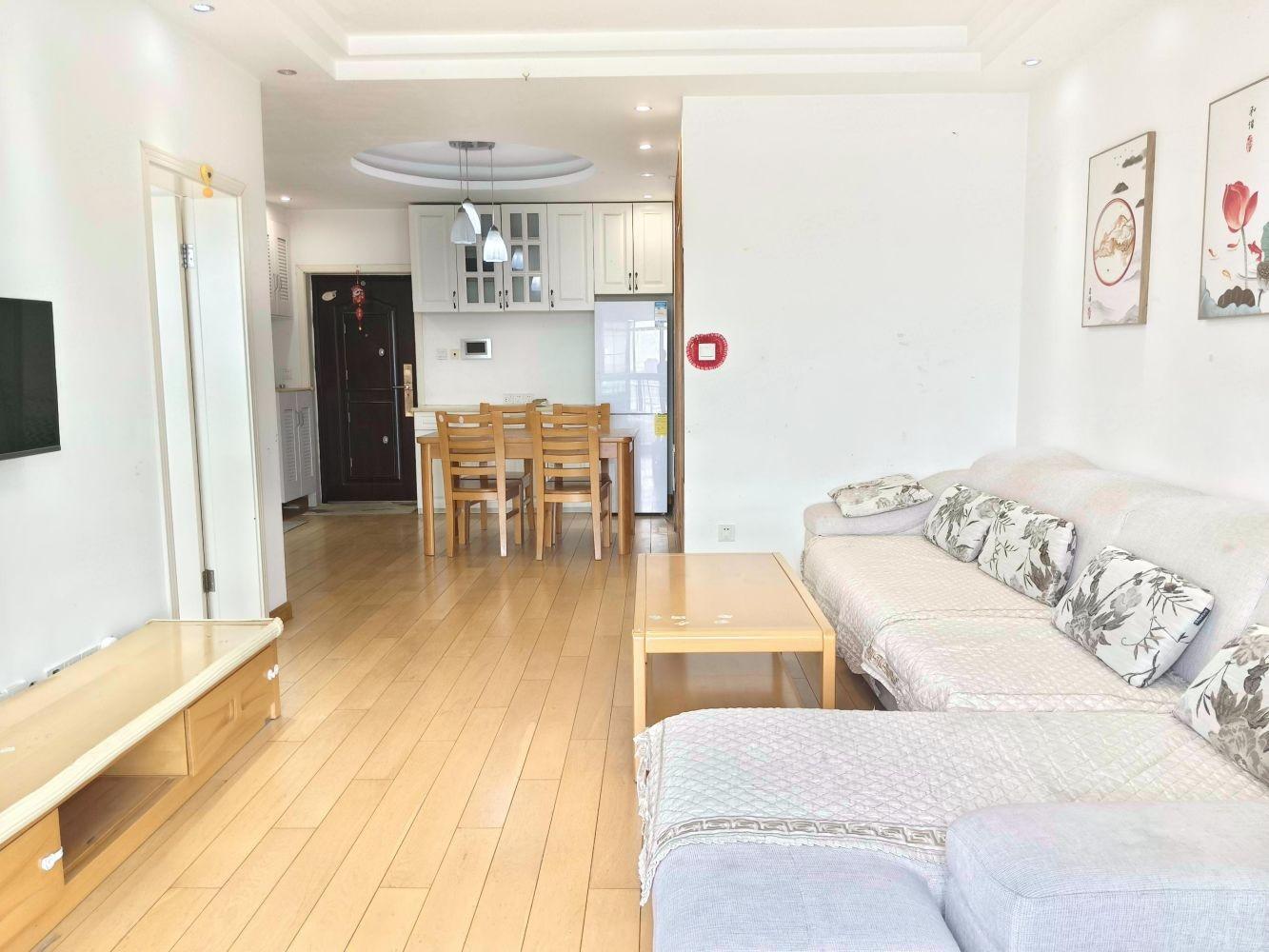 上海华悦家园二手房房源图片