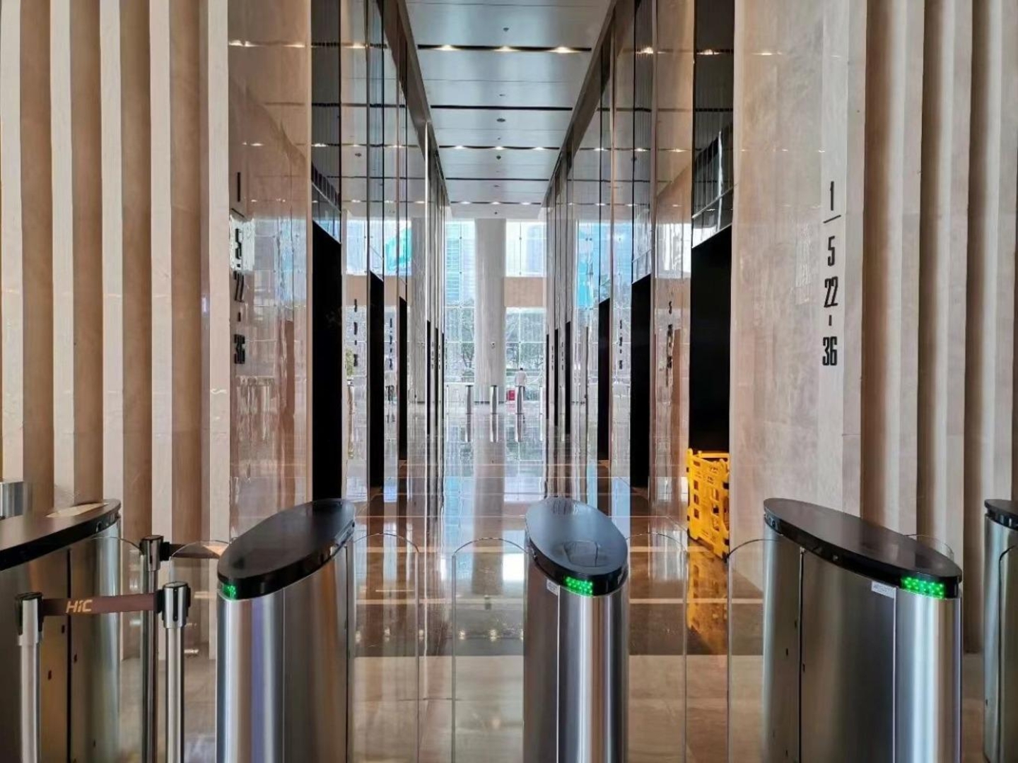 上海合生汇国际广场二手房房源图片