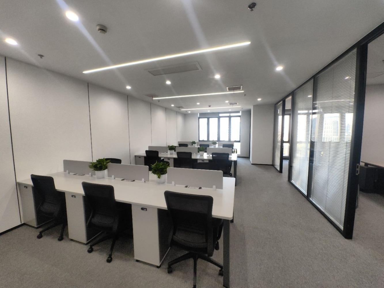 上海文通国际广场二手房房源图片