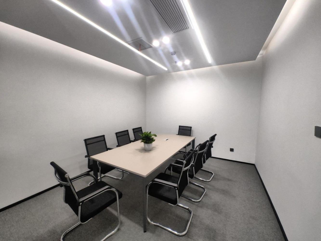 上海文通国际广场二手房房源图片