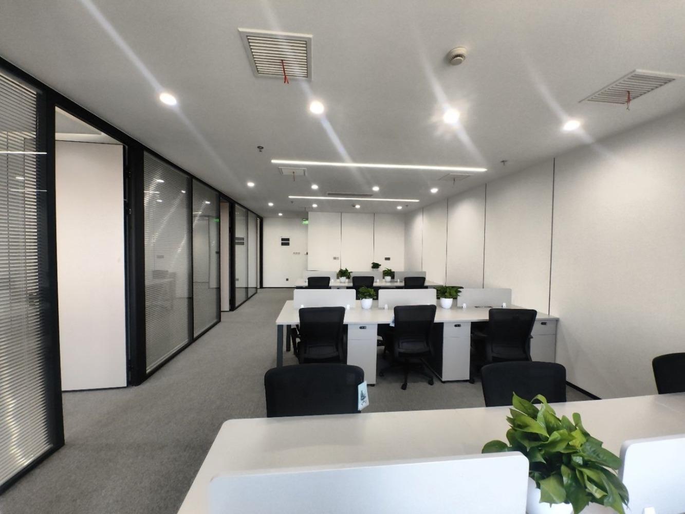 上海文通国际广场二手房房源图片