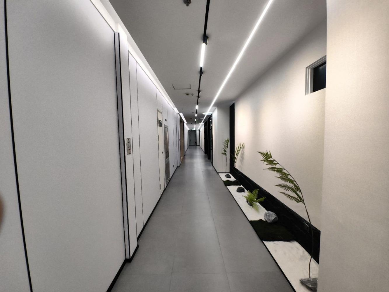 上海文通国际广场二手房房源图片