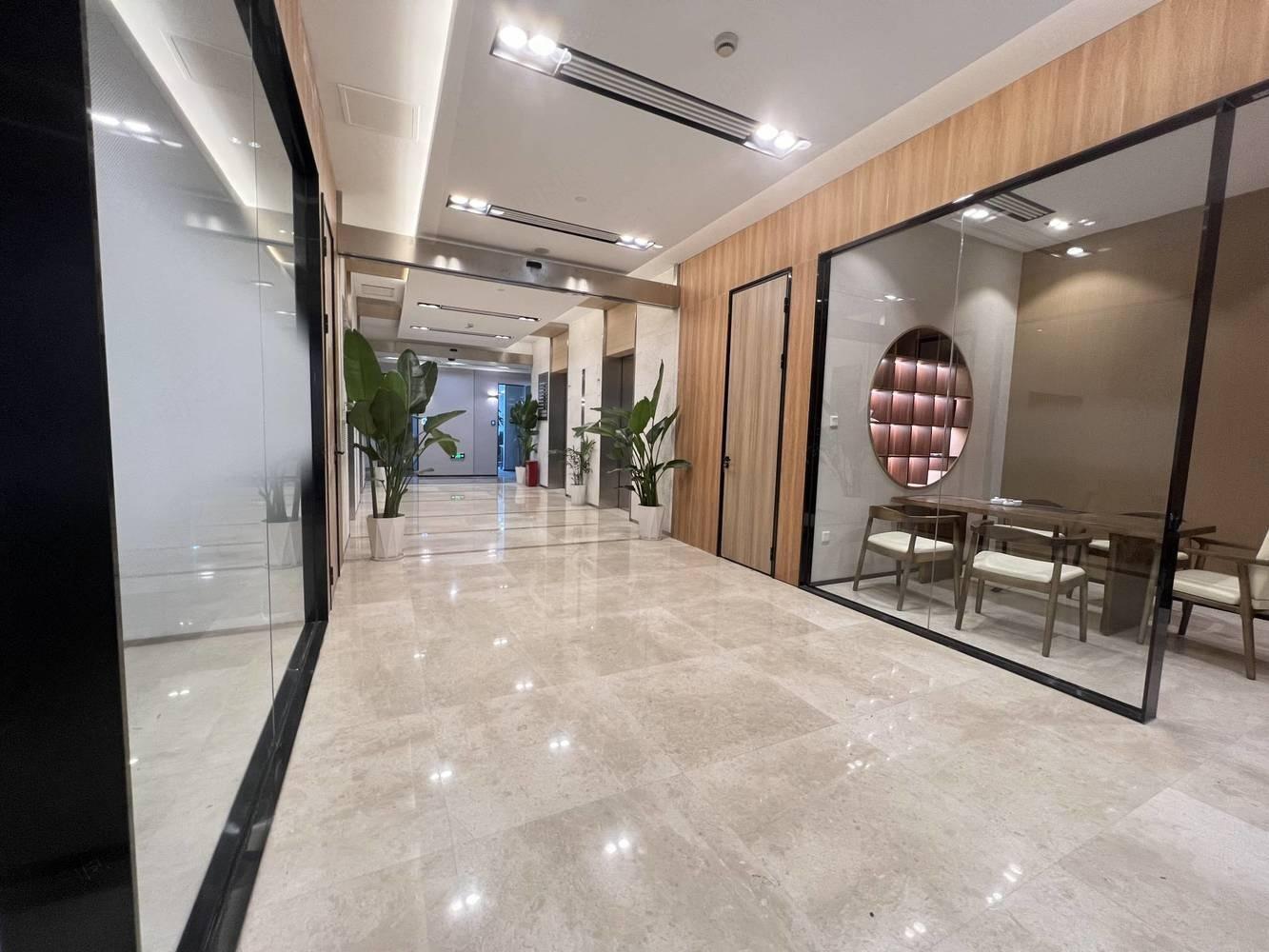 上海文通国际广场二手房房源图片