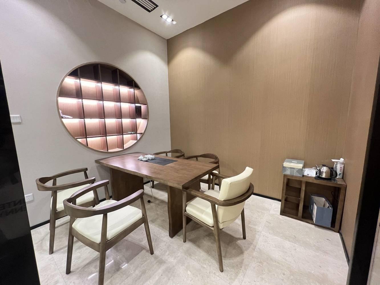 上海文通国际广场二手房房源图片