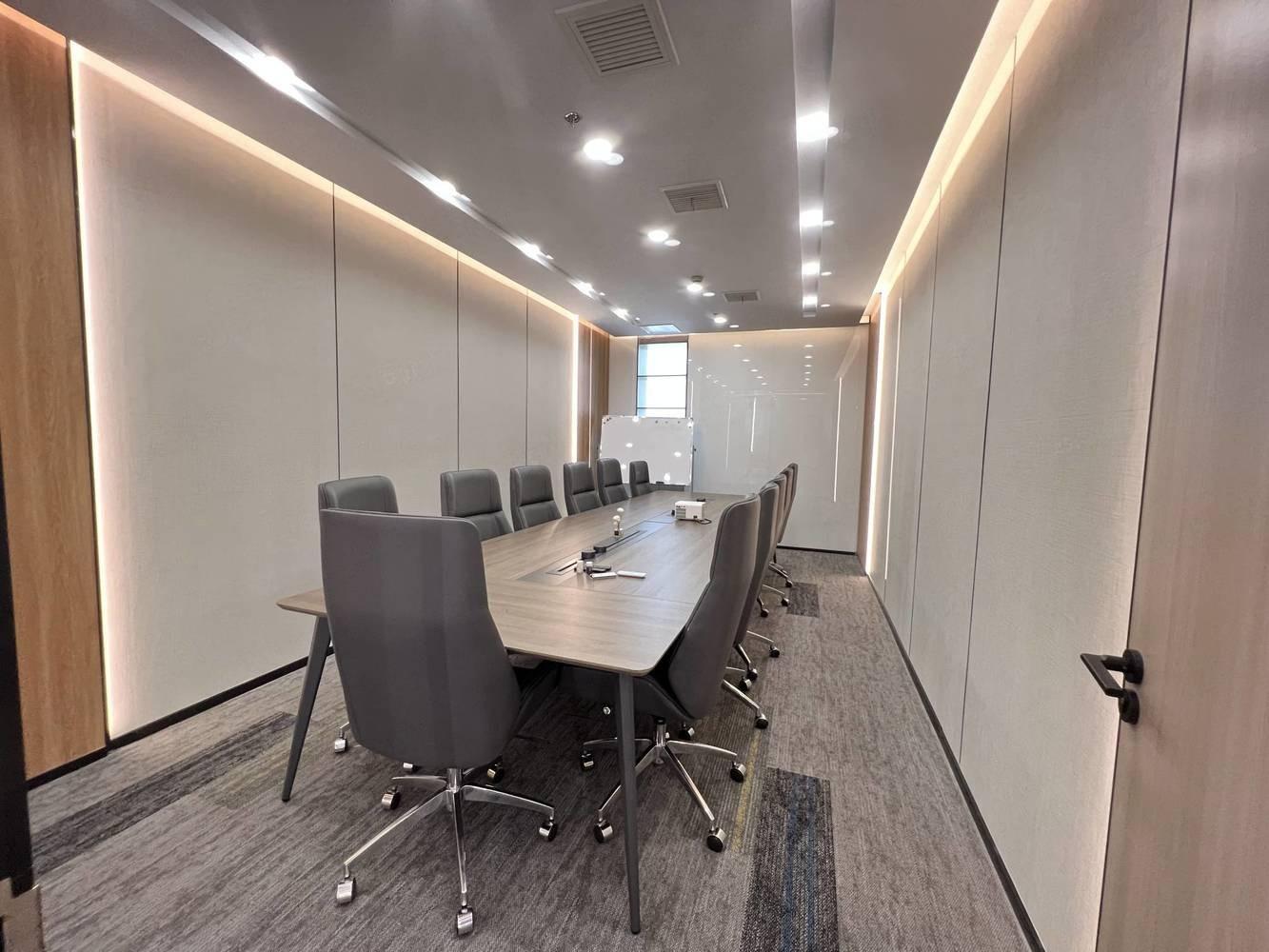 上海文通国际广场二手房房源图片